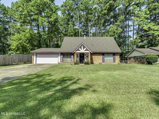 House for sale in Jackson, Mississippi