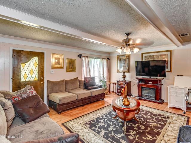 House for sale in Jackson, Mississippi