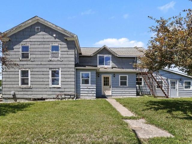 House for sale in Benton Harbor, Michigan