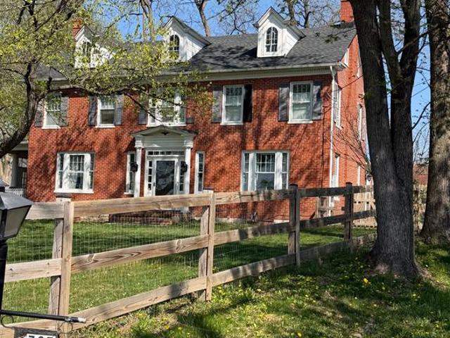 House for sale in Virginia