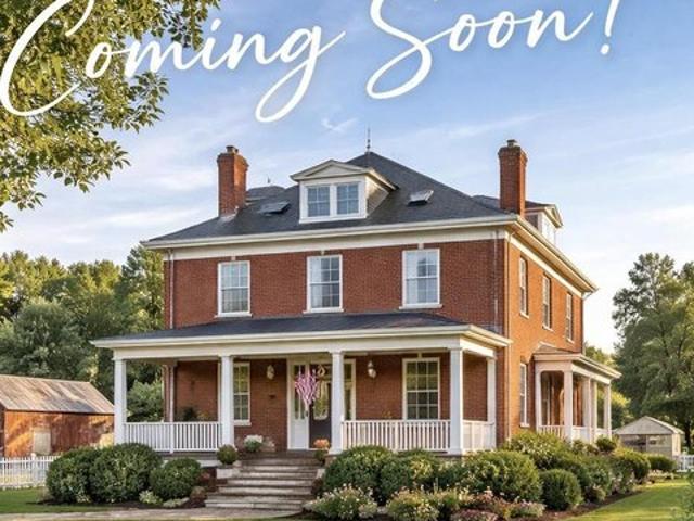 House for sale in Virginia