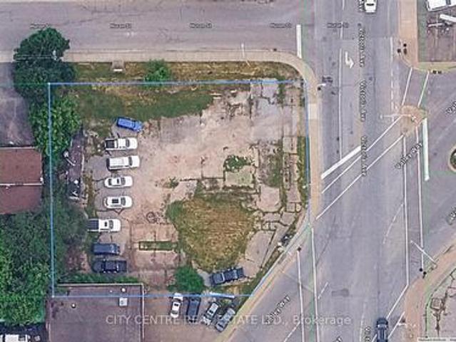 Land for sale in Niagara, Ontario