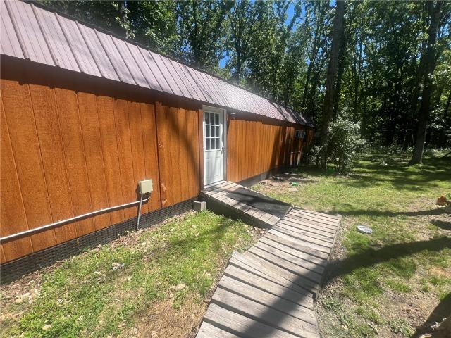 House for sale in Watts, Oklahoma