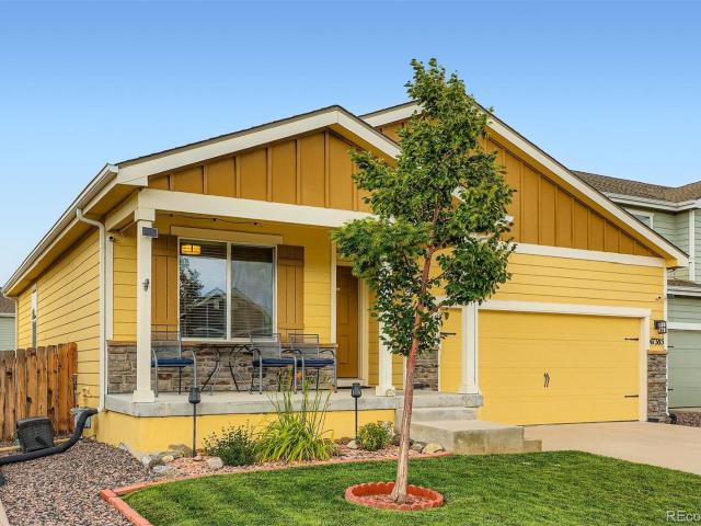 House for sale in Bennett