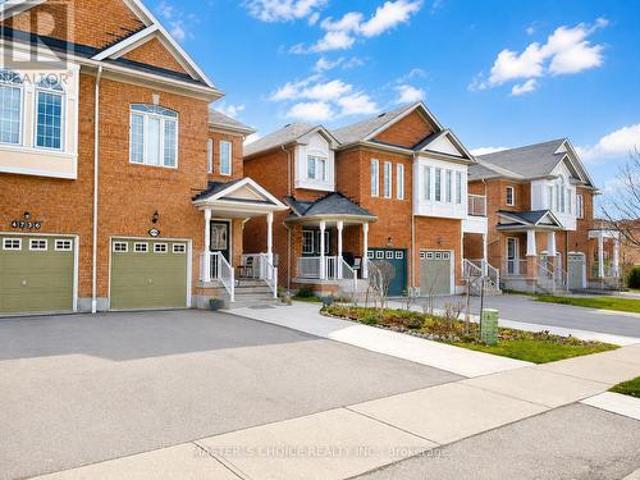 House for rent in Mississauga, Ontario
