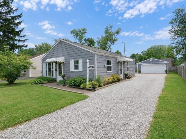 House for sale in Mentor, Ohio