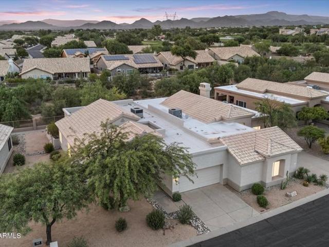 Townhouse for sale in Cave Creek, Arizona