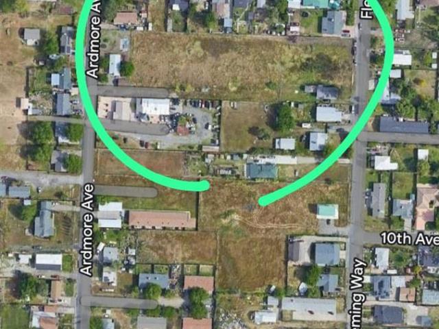 Land for sale in Olivehurst, California