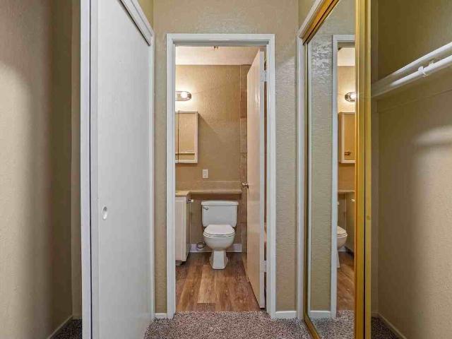 Apartment for rent in Stockton, California