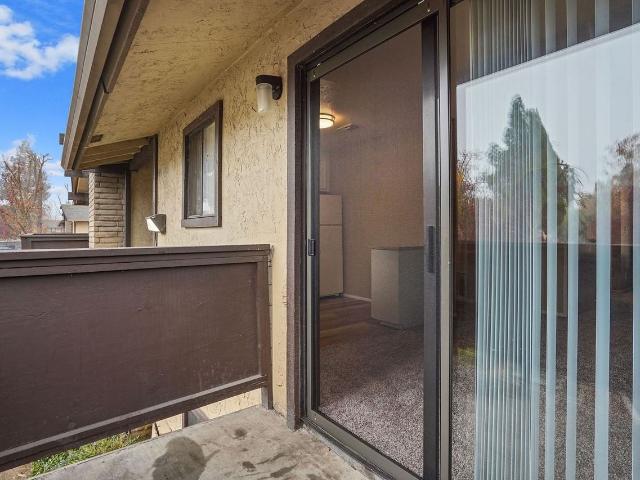 Apartment for rent in Stockton, California