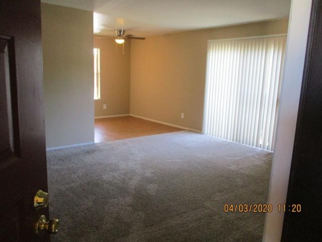Apartment for rent in Stockton, California