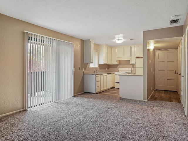 Apartment for rent in Stockton, California