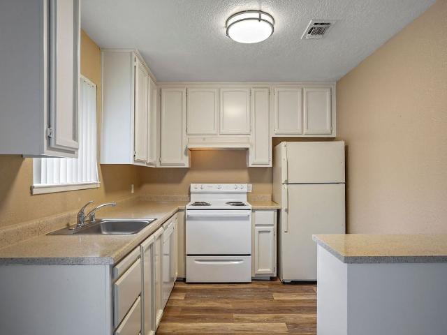 Apartment for rent in Stockton, California