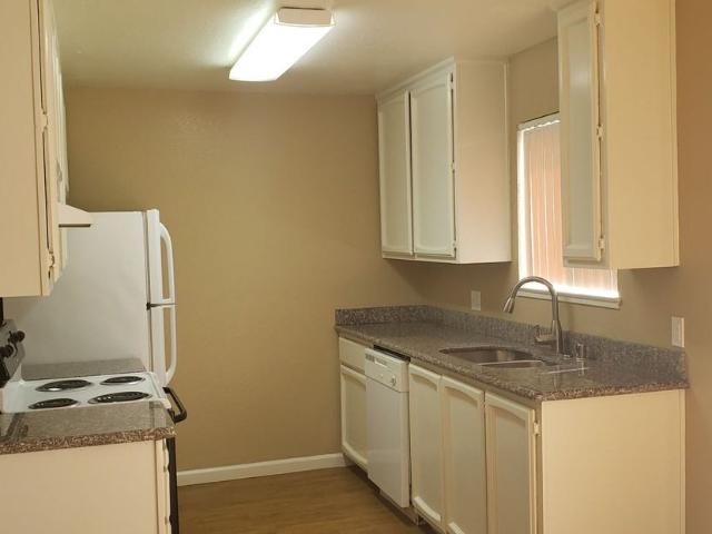 Apartment for rent in Stockton, California