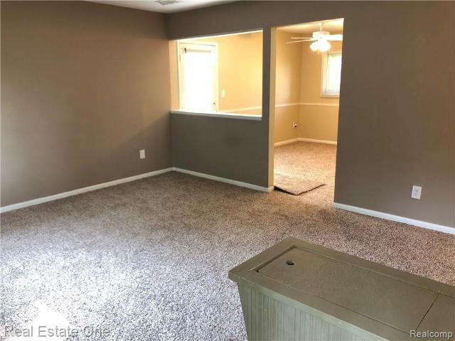 Property for rent in Michigan