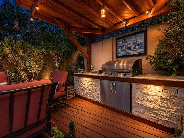 House for sale in Santa Fe, New Mexico