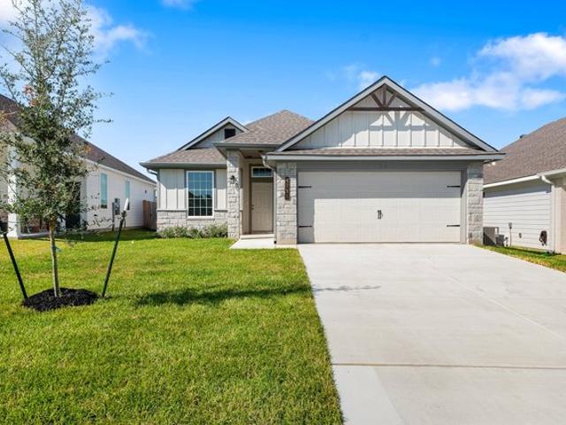 House for sale in Bryan, Texas