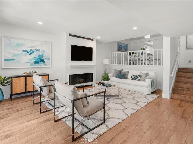 Townhouse for sale in Canoga Park, California