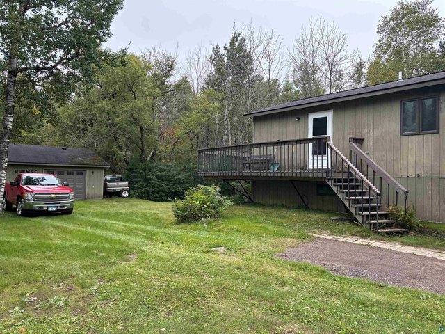 House for sale in Minnesota