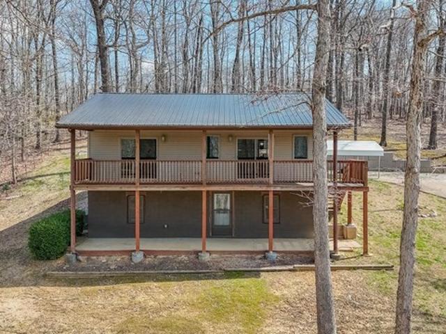 House for sale in Cannelton, Indiana