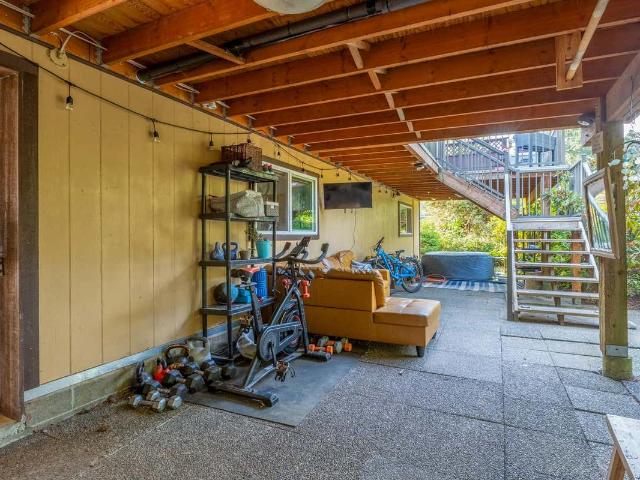 House for sale in Courtenay, British Columbia