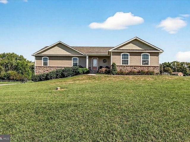 House for sale in Jefferson, Maryland