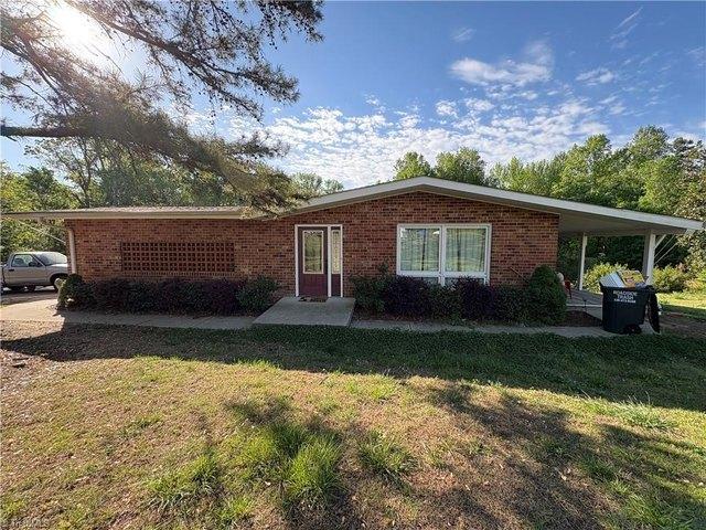 House for sale in Mad River, North Carolina
