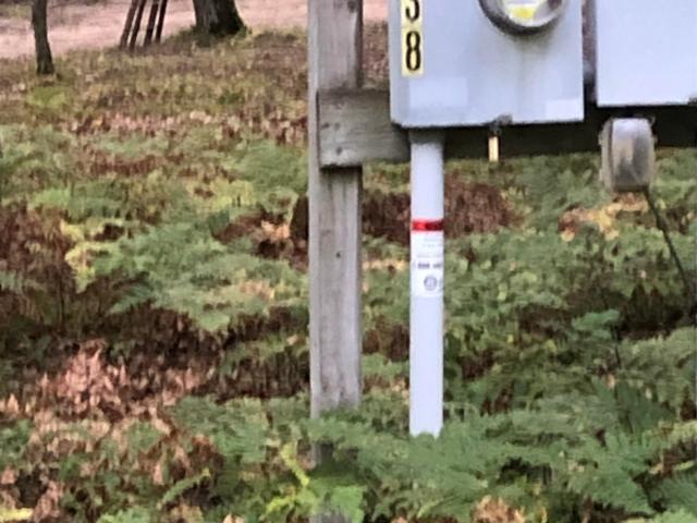 Land for sale in Lincoln Township, Clare County