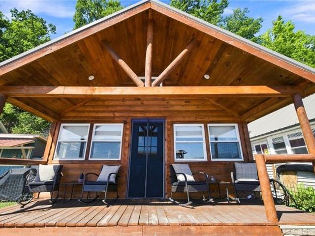 House for sale in Village of Dundee, Town of Starkey
