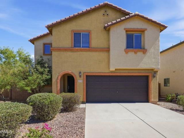 House for sale in Coolidge, Arizona