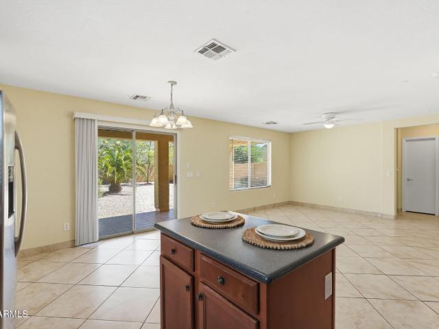 House for sale in Coolidge, Arizona