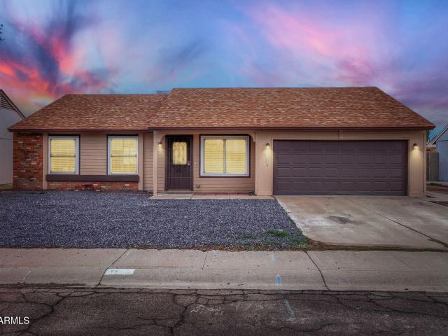 House for sale in Autumn Ridge, Phoenix