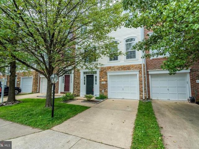 Townhouse for sale in Virginia