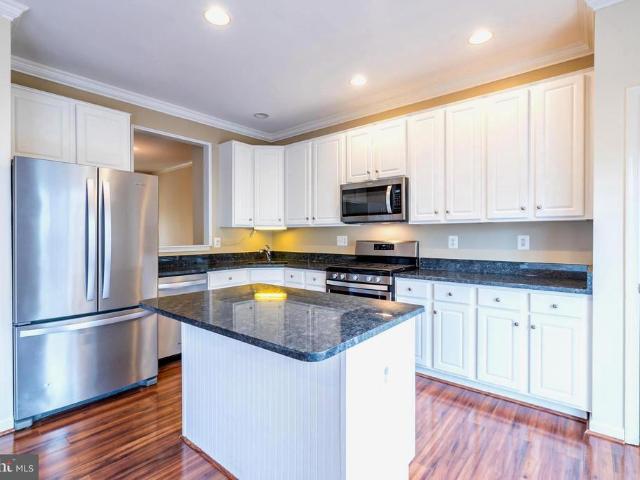 Townhouse for sale in Virginia