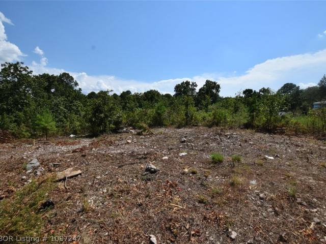 Land for sale in Stilwell, Oklahoma