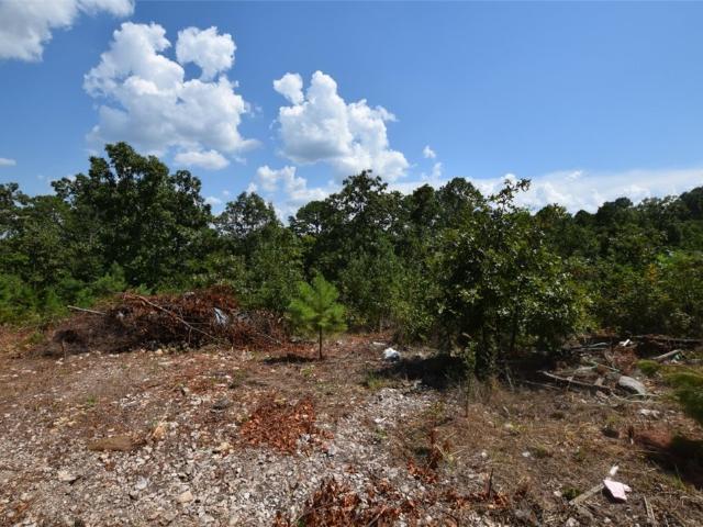 Land for sale in Stilwell, Oklahoma