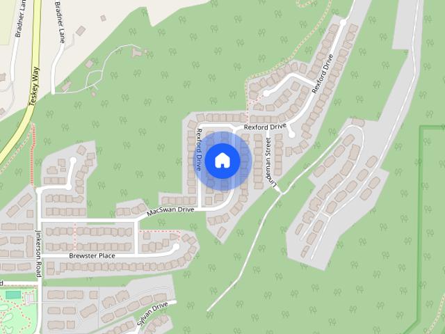 House for rent in Chilliwack, British Columbia
