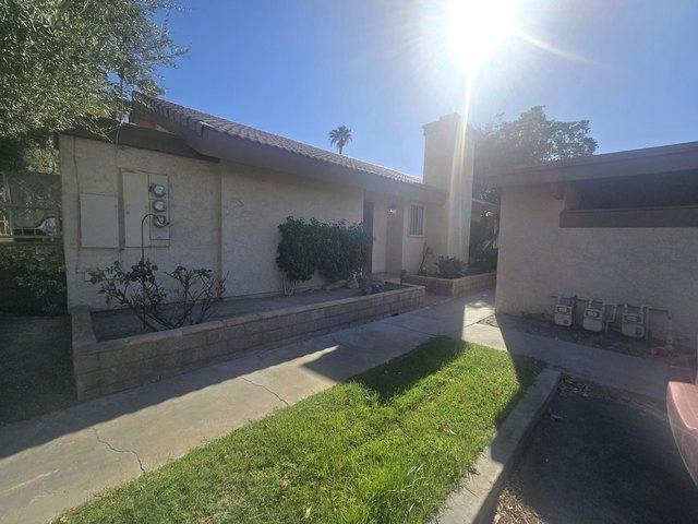 Condo for sale in Indio, California