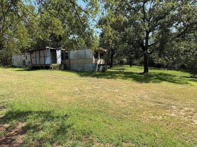 House for sale in Muldrow, Oklahoma