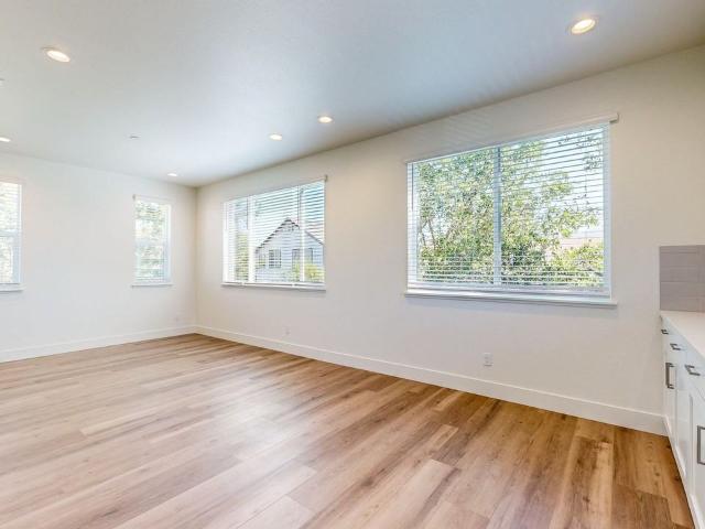 Apartment for rent in Santa Rosa, California