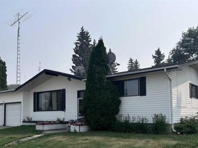 House for sale in Minburn, Alberta