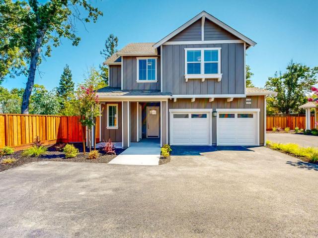 Apartment for rent in Santa Rosa, California