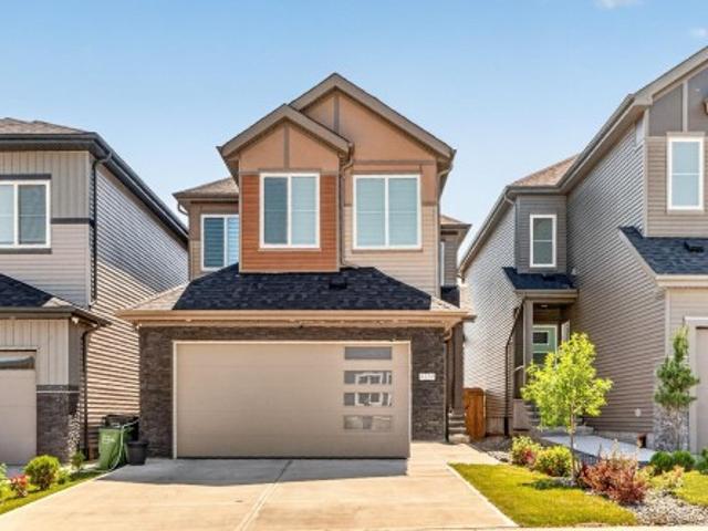 House for sale in Wedgewood, Alberta