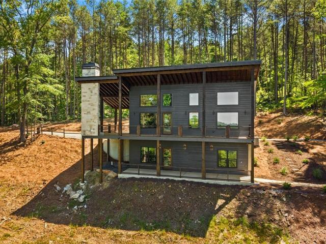 House for sale in Pickens, Georgia
