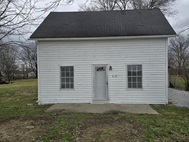 House for sale in Ohio