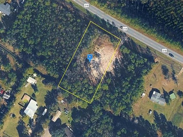 Land for sale in Middleburg, Florida