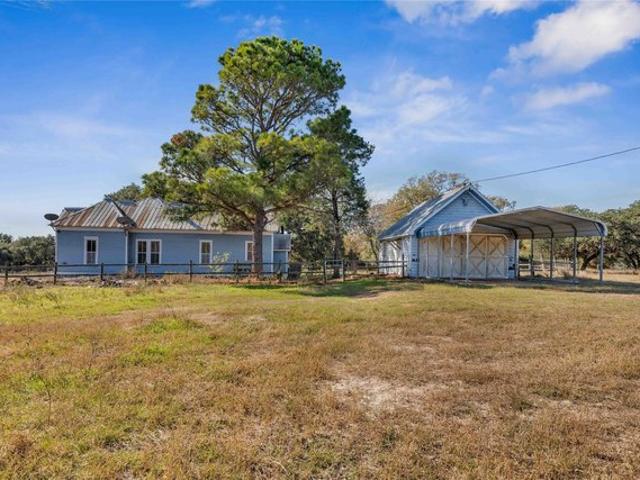 Farm for sale in La Grange, Texas