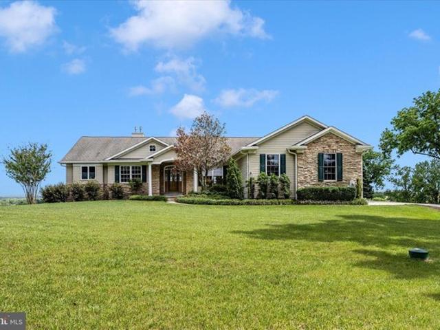 Farm for sale in Frederick, Maryland
