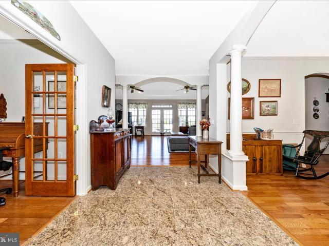 Farm for sale in Frederick, Maryland