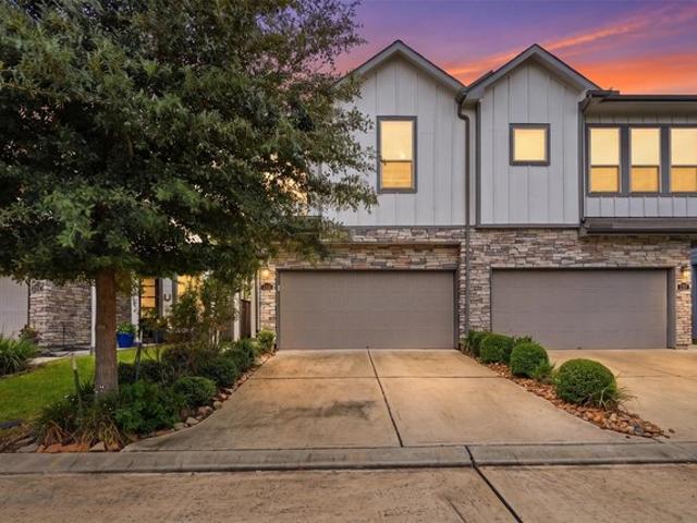 Townhouse for sale in Near Northside, Houston